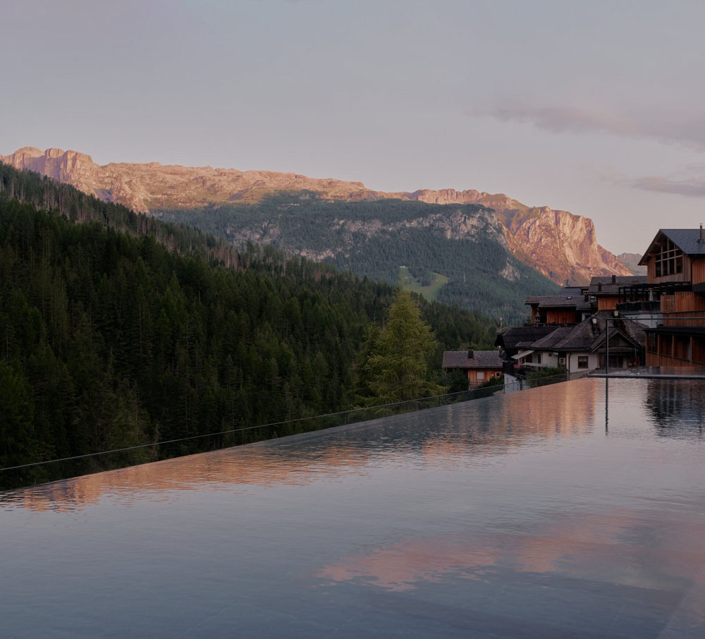 Rosa Alpina, an Aman Partner Resort - Image 5